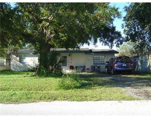 8805 W Cluster Ave., Tampa, FL 33615