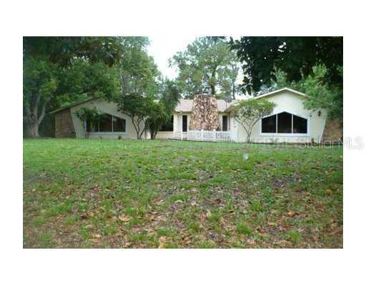 8018 Chaucer Drive, Weeki Wachee, FL 34607