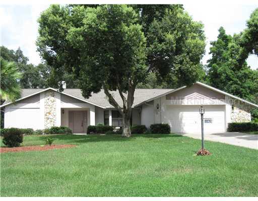 [Address Hidden by Seller], Spring Hill, FL 34608