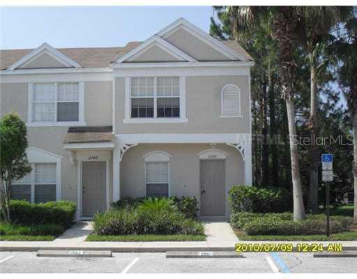 2291 Lake Woodberry Cir., Brandon, FL 33510
