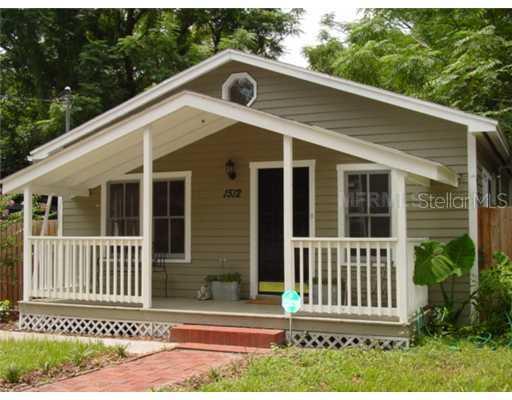 1512 E Ford St., Tampa, FL 33610
