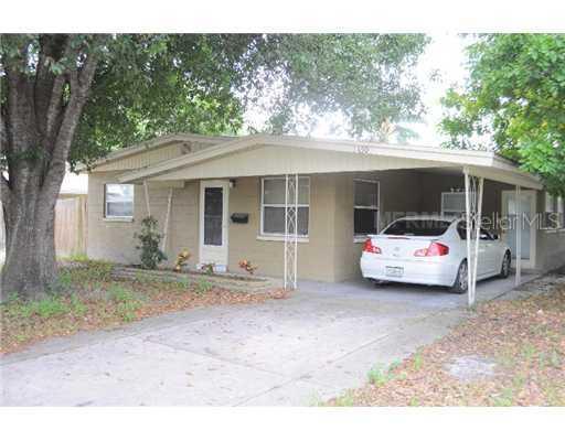 1150 61st Ave., St Petersburg, FL 33703