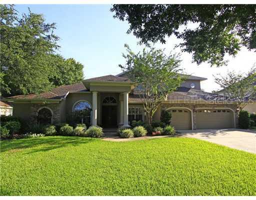 1208 Oxbridge Dr., Lutz, FL 33549