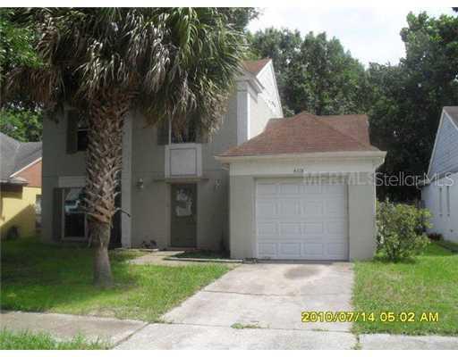 4318 Shadberry Dr., Tampa, FL 33624