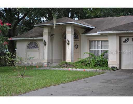 18407 Turning Pl., Lutz, FL 33549