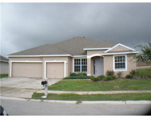 14136 Leybourne Way, Spring Hill, FL 34609