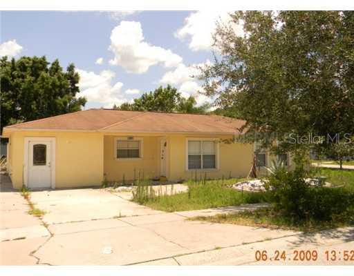 1201 Harvest Home Ct., Ruskin, FL 33570