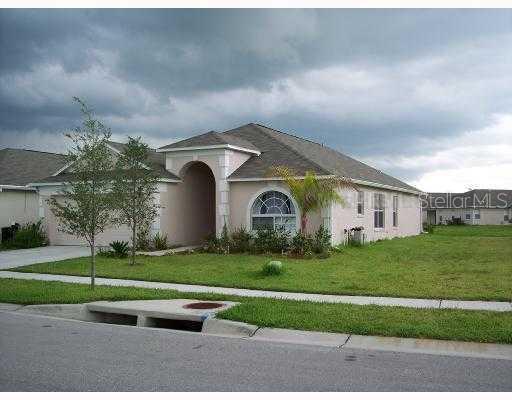 [Address Hidden by Seller], Zephyrhills, FL 33544