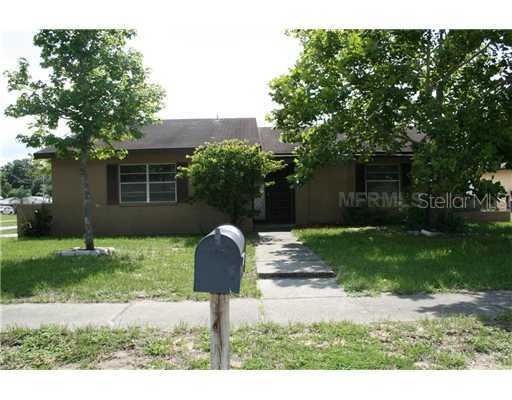1311 Village Ct., Brandon, FL 33511
