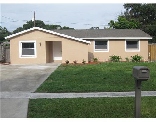 11665 Leisure Ln., Largo, FL 33773