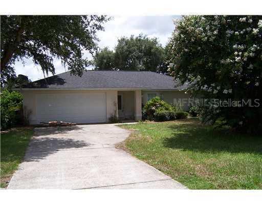 3532 Red Oak Ct., Lake Wales, FL 33898