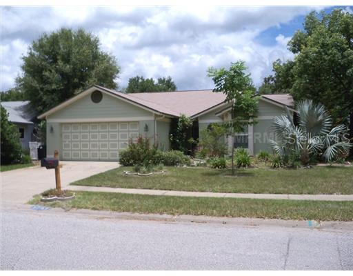 1741 Spinning Wheel Dr., Lutz, FL 33559