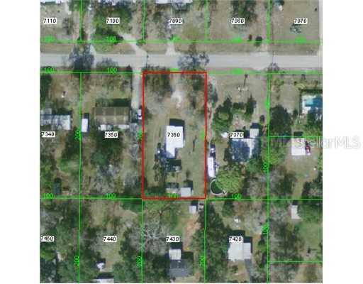 9726 Gary St., Hudson, FL 34669