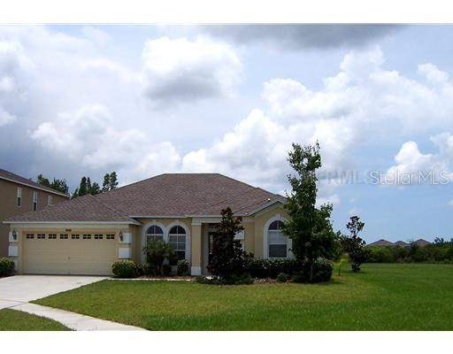 19100 Tilobe Loop, Land O Lakes, FL 34638