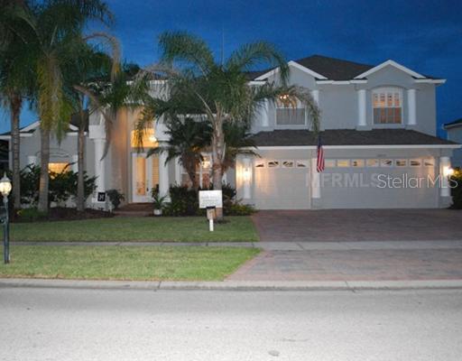 10616 Plantation Bay Dr., Tampa, FL 33647