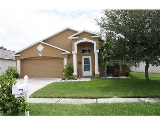 3442 Golden Eagle Dr., Land O Lakes, FL 34639