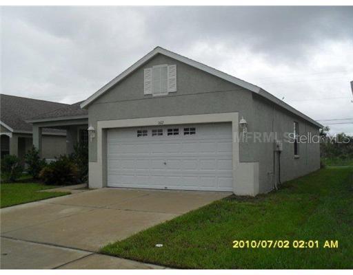 1612 Delano Trent St., Ruskin, FL 33570