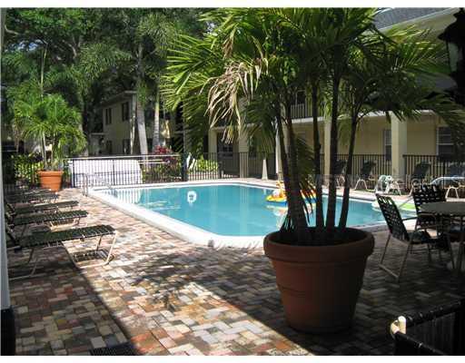 5221 Bayshore Blvd. #28, Tampa, FL 33611