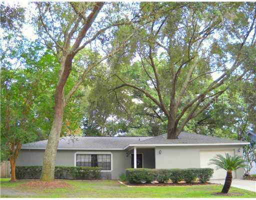 2407 Towery Tr., Lutz, FL 33549