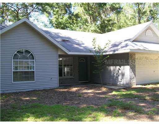 18514 Bradshaw Rd., Dade City, FL 33523