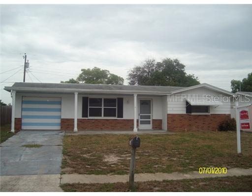3336 Cantrell St., Holiday, FL 34690