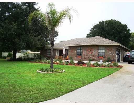 3032 Rain Forest Pl., Land O Lakes, FL 34639