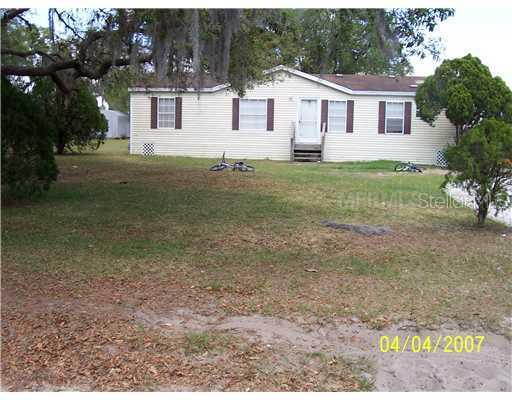 [Address Hidden by Seller], Zephyrhills, FL 33544