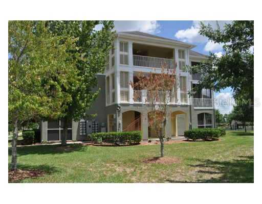 9314 Crescent Loop Cir. #104, Tampa, FL 33619