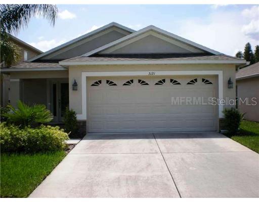 3121 Whitley Bay Ct., Land O Lakes, FL 34638
