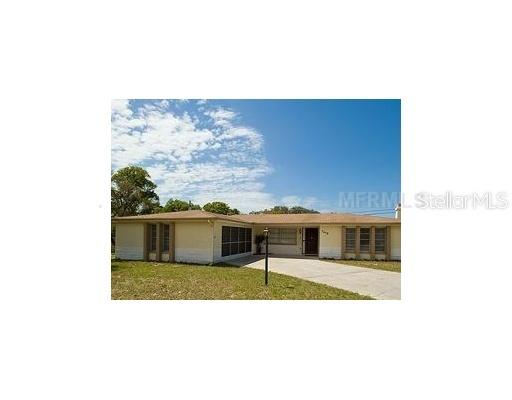 [Address Hidden by Seller], Spring Hill, FL 34606
