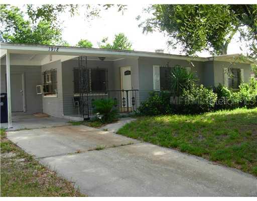 1918 E Clinton St., Tampa, FL 33610
