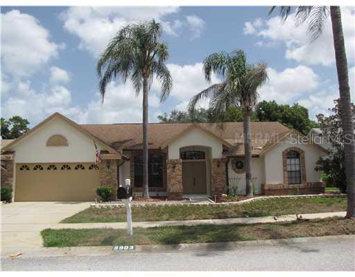 8903 Kipling Ave., Hudson, FL 34667