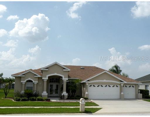 1421 Fox Chapel Dr., Lutz, FL 33549