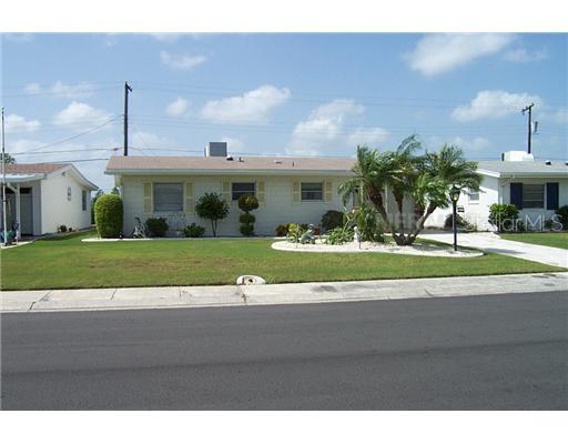 [Address Hidden by Seller], Sun City Center, FL 33573