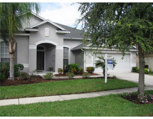 7617 Kickliter Ln., Land o' Lakes, FL 34637