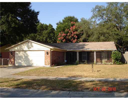 1414 Village Ct., Brandon, FL 33511