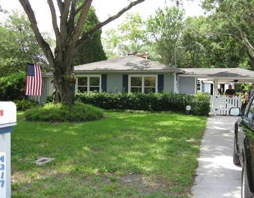 4317 W Zelar St., Tampa, FL 33629