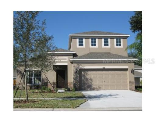 5901 Lilac Lake Dr., Riverview, FL 33578