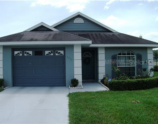 6717 Holly Ct., Zephyrhills, FL 33542