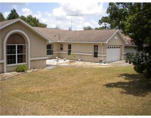 7091 Clearwater Dr., Spring Hill, FL 34611