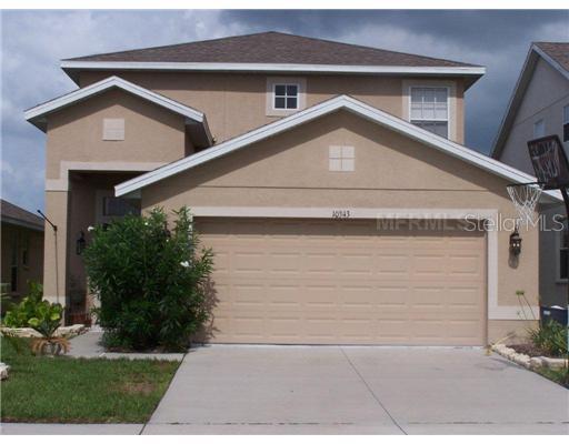 [Address Hidden by Seller], Riverview, FL 33569
