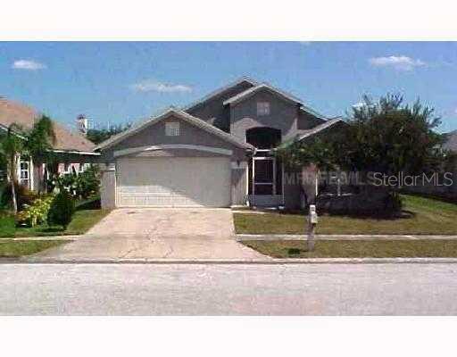 1208 Horsemint Ln., Wesley Chapel, FL 33543