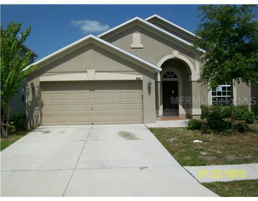 [Address Hidden by Seller], Land O Lakes, FL 34639