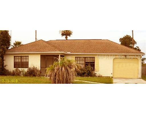 7551 Perennial Rd., North Port, FL 34291