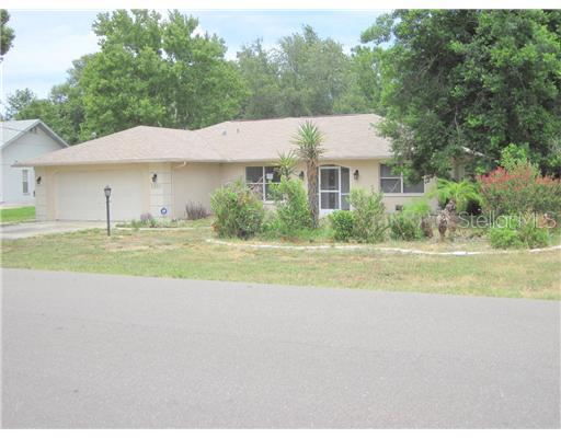 [Address Hidden by Seller], Spring Hill, FL 34606