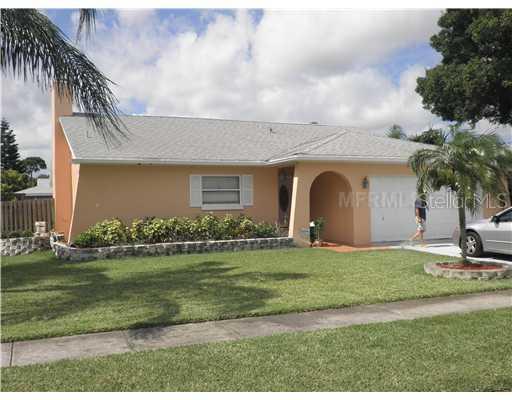 7102 121st Ter. #N, Largo, FL 33773