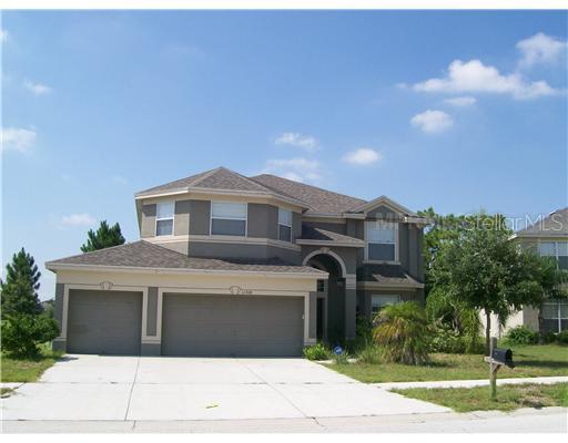 [Address Hidden by Seller], Riverview, FL 33569