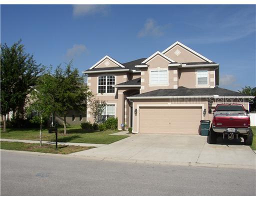 6809 Pine Springs Dr., Zephyrhills, FL 33545