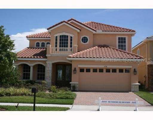 13738 Budworth Cir., Orlando, FL 32832