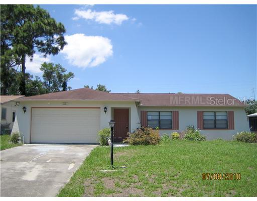 4085 Ramona Dr., Spring Hill, FL 34606